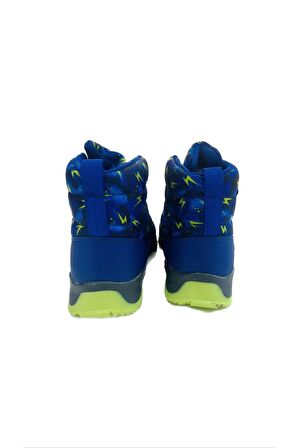 Buckhead SNOWSHELL Çocuk  Lacivert Bot