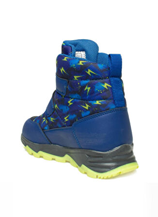 Buckhead Lacivert Erkek Bot BUCK4183 SNOWSHELL - NAVY