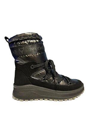 Buckhead COI Çocuk  Siyah Bot