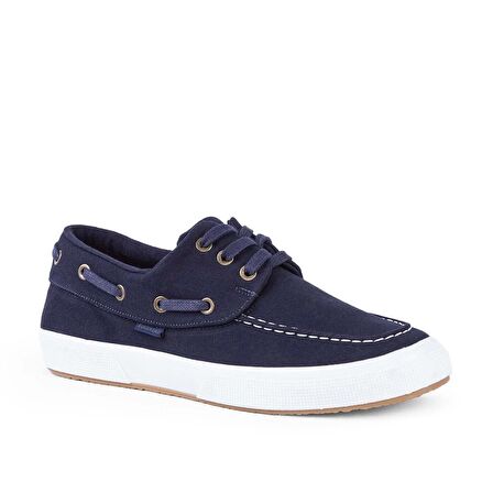 Buckhead BUCK4320 EDORAS LACİVERT Erkek Günlük Ayakkabı