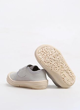 Buckhead Gri Bebek Sneaker BUCK4331 VIPER