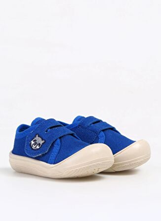 Buckhead Lacivert Erkek Sneaker BUCK4331 VIPER