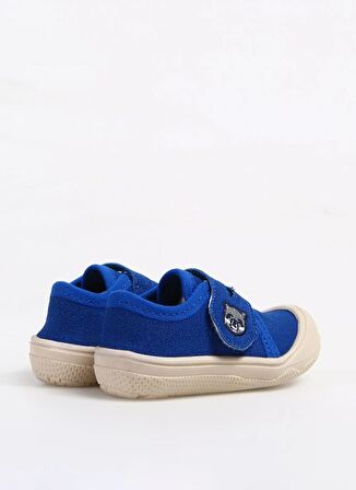 Buckhead Lacivert Erkek Sneaker BUCK4331 VIPER