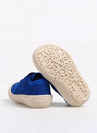 Buckhead Lacivert Erkek Sneaker BUCK4331 VIPER