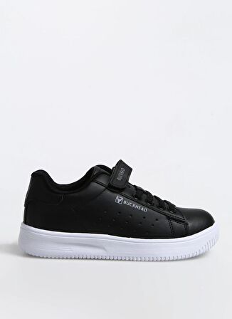 Buckhead Siyah Erkek Çocuk Sneaker BUCK4294 BOSTON JR