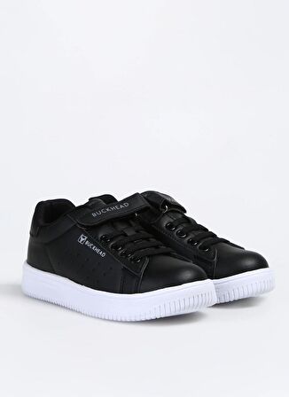 Buckhead Siyah Erkek Çocuk Sneaker BUCK4294 BOSTON JR