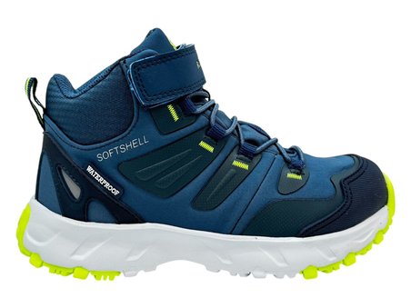 Buckhead Zyon High Çocuk Waterpoof Bot