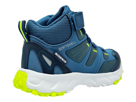 Buckhead Zyon High Çocuk Waterpoof Bot