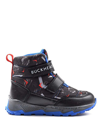 Buckhead Mavi - Siyah Erkek Bot BUCK4183 SNOWSHELL