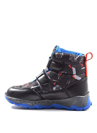 Buckhead Mavi - Siyah Erkek Bot BUCK4183 SNOWSHELL