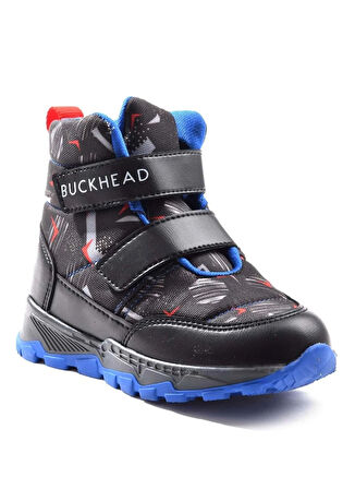 Buckhead Mavi - Siyah Erkek Bot BUCK4183 SNOWSHELL