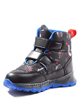 Buckhead Mavi - Siyah Erkek Bot BUCK4183 SNOWSHELL