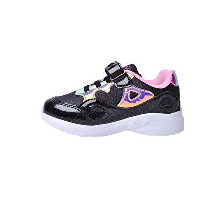 Kız Çocuk Diana Işıklı Spor Ayakkabı BUCK4348