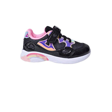 Kız Çocuk Diana Işıklı Spor Ayakkabı BUCK4348