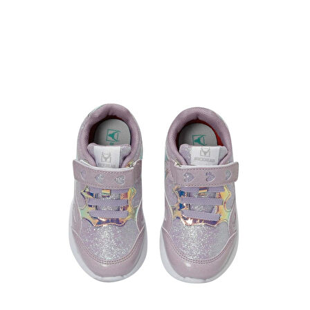 Kız Çocuk Diana Işıklı Spor Ayakkabı BUCK4348