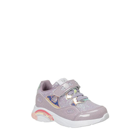 Kız Çocuk Diana Işıklı Spor Ayakkabı BUCK4348