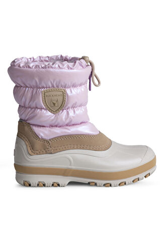 Buckhead Pembe Kız Çocuk Kar Botu BUCK1157L HALLY
