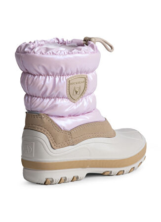 Buckhead Pembe Kız Çocuk Kar Botu BUCK1157L HALLY