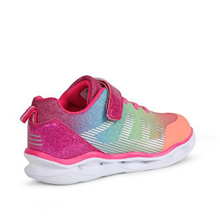 Buchead BUCK3029-019 Belle Çocuk Spor Ayakkabı