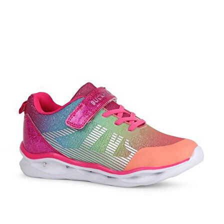 Buchead BUCK3029-019 Belle Çocuk Spor Ayakkabı