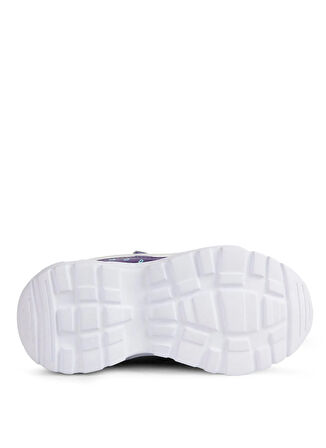 Buckhead Lila Kız Çocuk Sneaker BUCK3031 MINDY