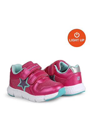 Buchead BUCK3032-009 Sandy Kız Çocuk Spor Ayakkabı