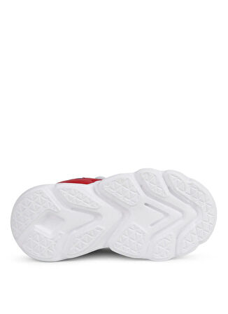 Buckhead Mavi - Beyaz - Kırmızı Erkek Çocuk Sneaker BUCK4431 FASTER
