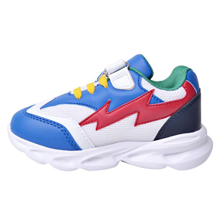Buckhead Faster Çocuk Spor Ayakkabı 4431 Multicolor