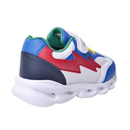 Buckhead Faster Çocuk Spor Ayakkabı 4431 Multicolor