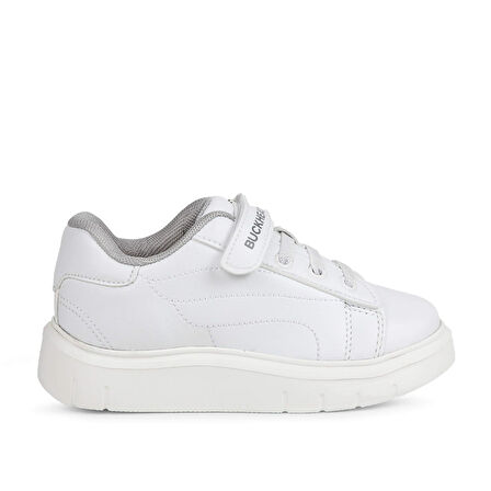Buckhead 4420 Amy Anatomik Unisex Çocuk Ayk. Beyaz