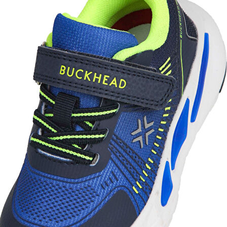 Buckhead ÇOCUK IŞIKLI CIRTLI GÜNLÜK AYAKKABI BUCK3045 SONIC