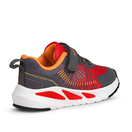 Buckhead ÇOCUK IŞIKLI CIRTLI GÜNLÜK AYAKKABI BUCK3045 SONIC