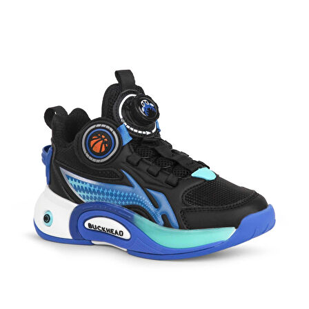 Buckhead BUCK3057-047 Pick Çocuk Basketbol Ayakkabısı