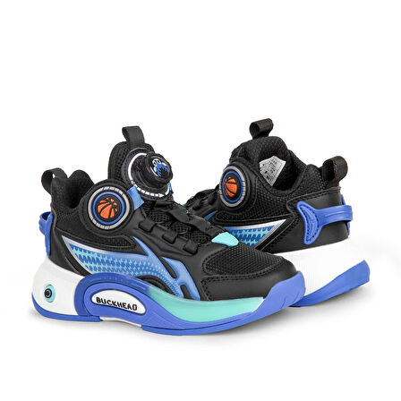 Buckhead BUCK3057-047 Pick Çocuk Basketbol Ayakkabısı