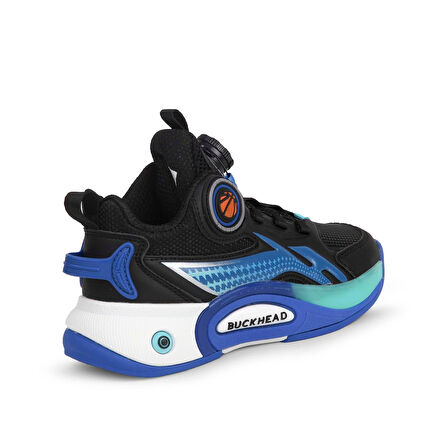 Buckhead BUCK3057-047 Pick Çocuk Basketbol Ayakkabısı