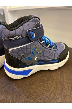 BUCKHEAD Erkek Çocuk Waterproof Bot