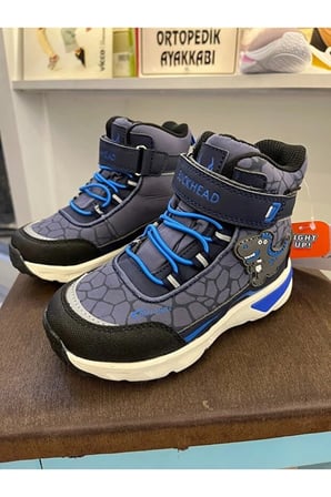 BUCKHEAD Erkek Çocuk Waterproof Bot