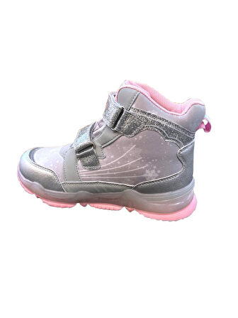 Buckhead Buck3034 Snowy Kız Çocuk Bot GUMÜŞ