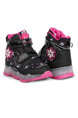 Buckhead Snowy Çocuk Bot