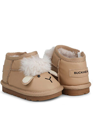 Buckhead Tazz Çocuk Panduf