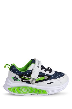 3068 Buckhead Otto Erkek Çocuk Spor Ayakkabı 27-32