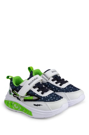 3068 Buckhead Otto Erkek Çocuk Spor Ayakkabı 27-32