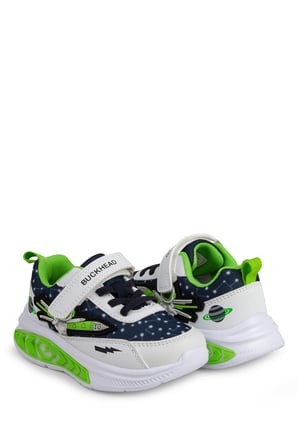 3068 Buckhead Otto Erkek Çocuk Spor Ayakkabı 27-32