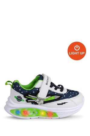 3068 Buckhead Otto Erkek Çocuk Spor Ayakkabı 27-32