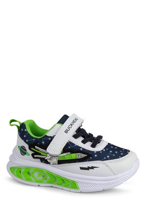 3068 Buckhead Otto Erkek Çocuk Spor Ayakkabı 27-32