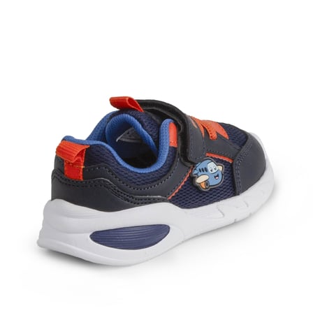 BUCKHEAD Denter Ortopedik Taban Çocuk Sneaker BUCK3082-BH108 