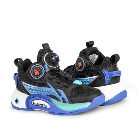 Buckhead BUCK3057-047 Pick Unisex Çocuk Basketbol Ayakkabısı