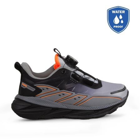 Buckhead Hynde Çocuk Orange Outdoor Waterproof Spor Ayakkabı