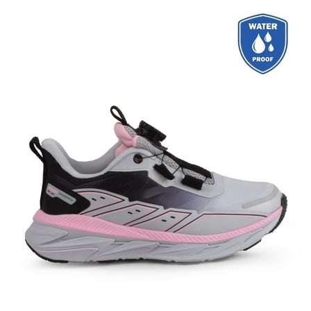 Buckhead Hynde Çocuk Fuşya Outdoor Waterproof Spor Ayakkabı