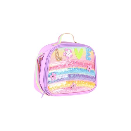 Kaukko Kids Beslenme Çantası Magic Love L7214-1